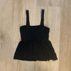 American Eagle Black Top